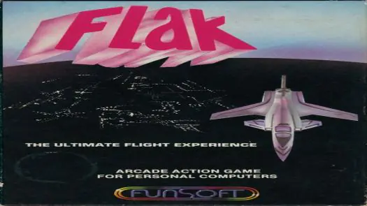 Flak (1984)(Funsoft)[cr]