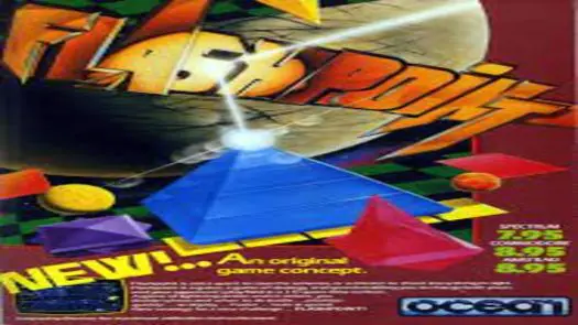 Flashpoint (1987)(Ocean)