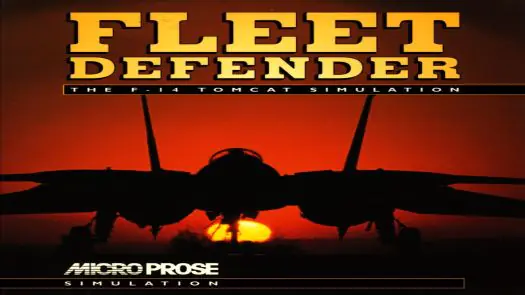 Fleet Defender