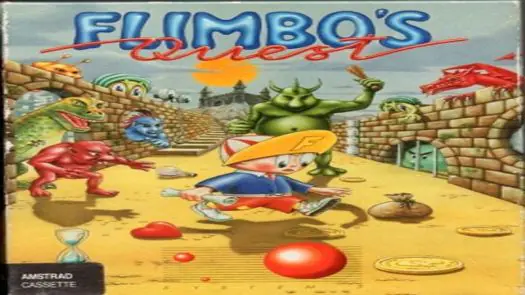 Flimbo's Quest (UK) (1990) [t1].dsk