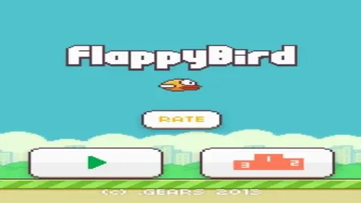 Floppy Bird