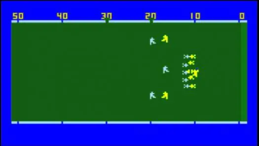 Football (19xx)(Bally)