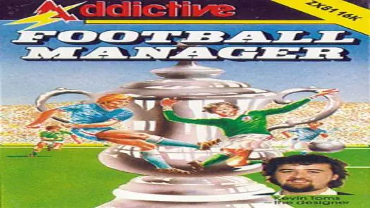 Football Manager (19xx)(-)