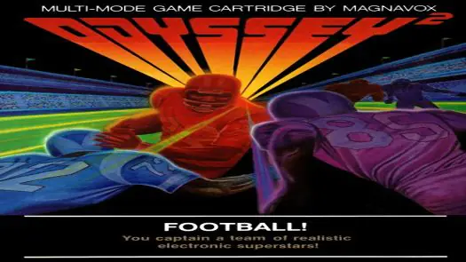 Football (USA, Europe)