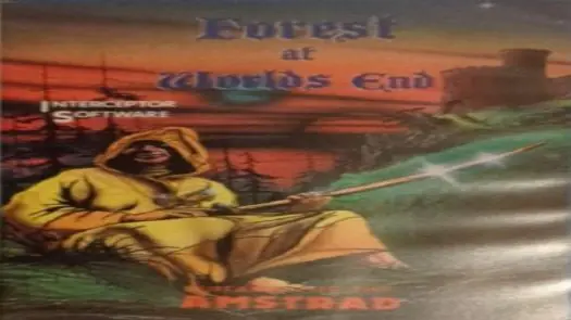 Forest At World's End, The (UK) (1985) [a1].dsk