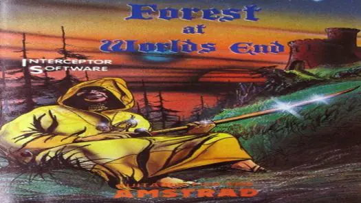Forest At World's End, The (UK) (1985).dsk