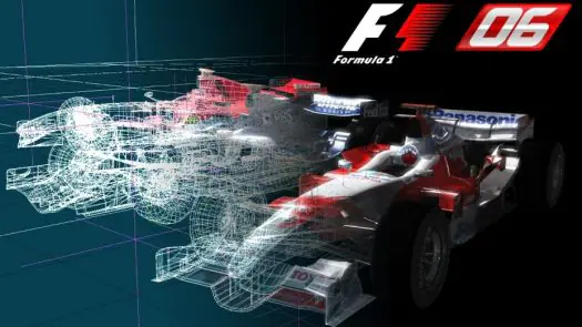 Formula One 06