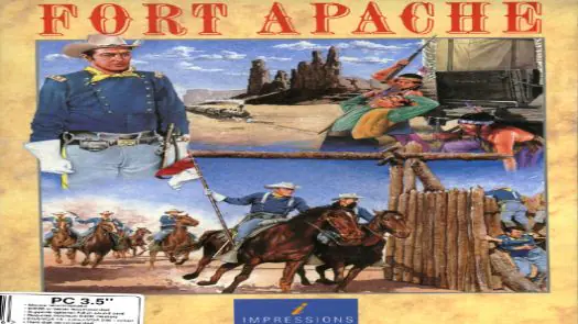Fort Apache