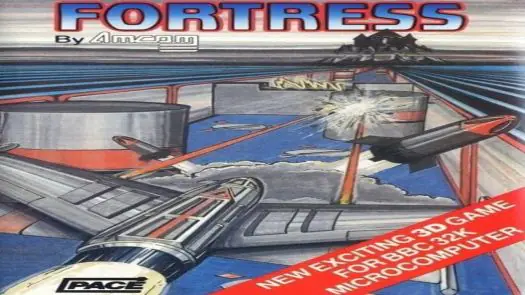 Fortress (1983)(Amcom)[h TSTH][a][bootfile]