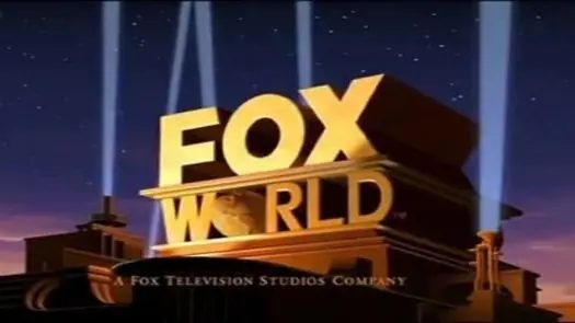Fox World