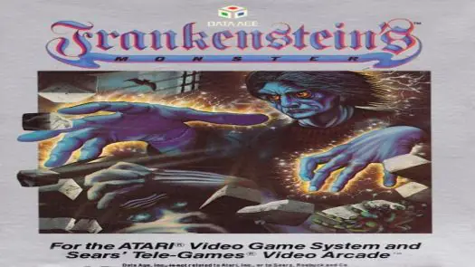 Frankenstein (1992)(Zeppelin)