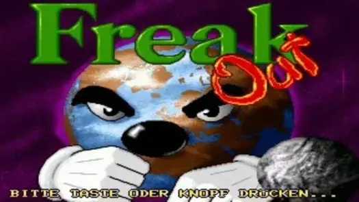 Freak Out
