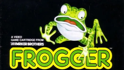 Frogger