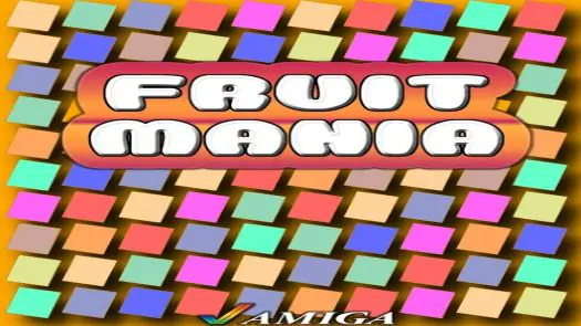 Fruitmania