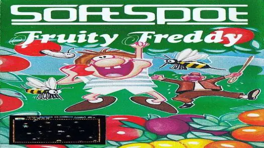 Fruity Freddy (1983)(Softspot)[cr Mass Piracy][h TSTH][bootifle]