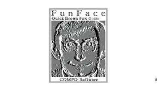 Funface v1.1e (1989)(Compo)(de)
