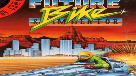 Future Bike Simulator