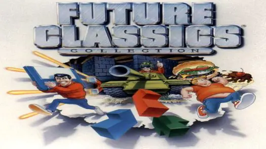 Future Classics Collection