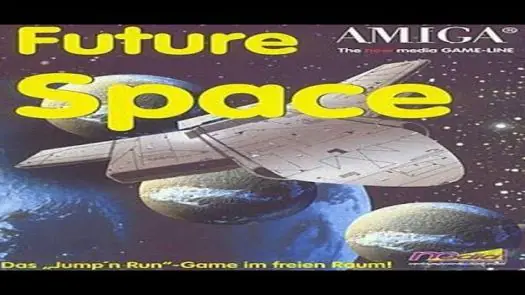 Future Space_Disk5