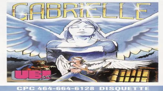 Gabrielle (1987) .dsk