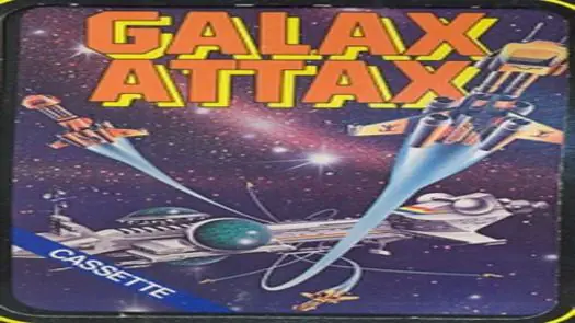 Galax Attax (1982)(TDKL)