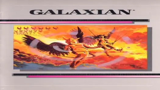 Galaxian (1982)(Atari)