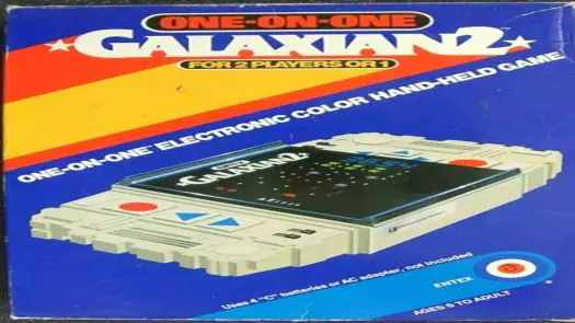 Galaxian 2 (1996)(68 Bank)