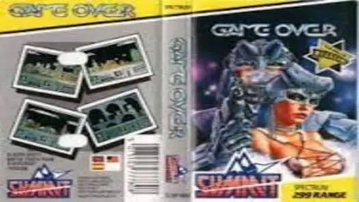 Game Over (1987)(Summit Software)(Side A)[re-release]