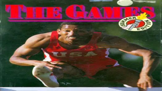 Games, The - Summer Edition_Disk2