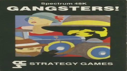 Gangsters (1983)(CCS)