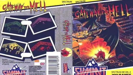 Gateway To Hell (1987)(Summit Software)[a]