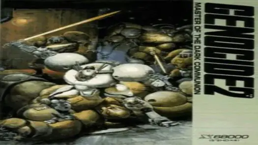 Genocide 2 (1991)(Zoom)(Disk 1 of 4)(System)[a2]