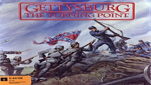 Gettysburg - The Turning Point