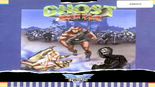 Ghost Battle (1991)(Thalion)[cr Elite][t +5][a]