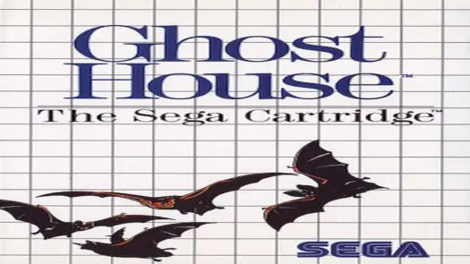 Ghost House