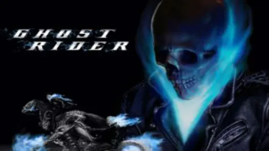 Ghost Rider