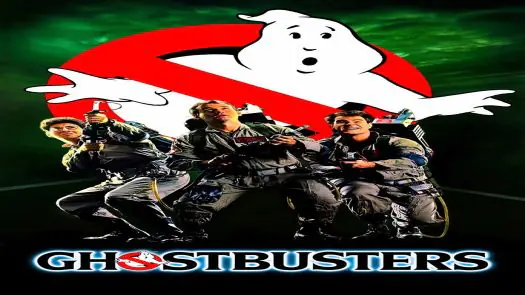 Ghostbusters (1984)(Activision)