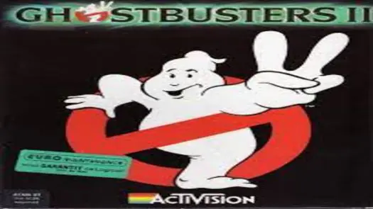 Ghostbusters II (19xx)(Activision)(Disk 3 of 4)