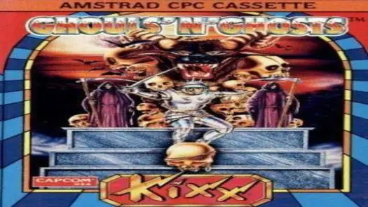 Ghouls 'N' Ghosts (UK) (1989) [f1][t1].dsk