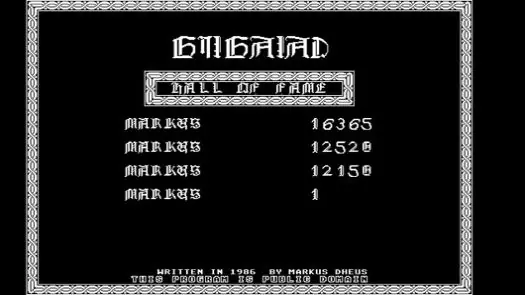 Gilgalad (1986)(Dheus, Markus)(PD)[monochrome]