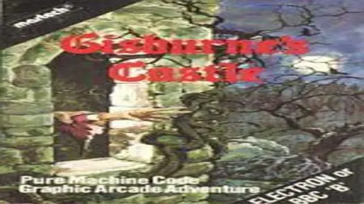 Gisburne's Castle (1985)(Software Communications)[h TSTH][t +2][bootfile]