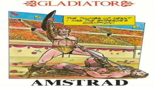 Gladiator (UK) (1986).dsk