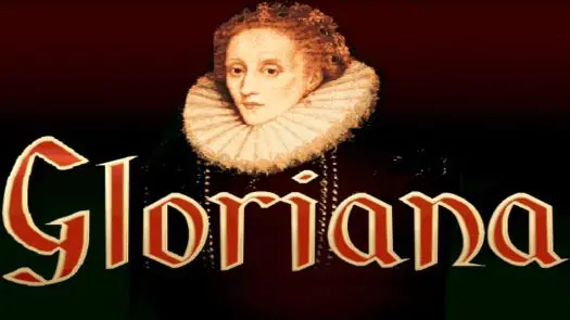 Gloriana
