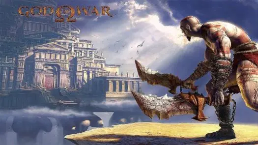 God of War ROM Download - Free PS 2 Games - Retrostic