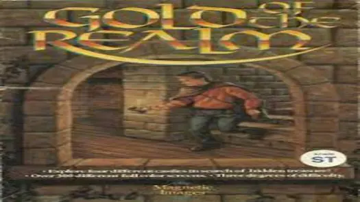 Gold of the Realm (1988)(Magnetic Images)