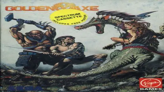 Golden Axe (1988)(Virgin Games)[h][128K]