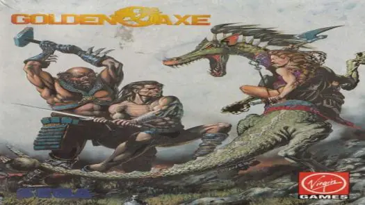 Golden Axe (UK) (1990) (Disk 1 Of 2) [f1][t1].dsk