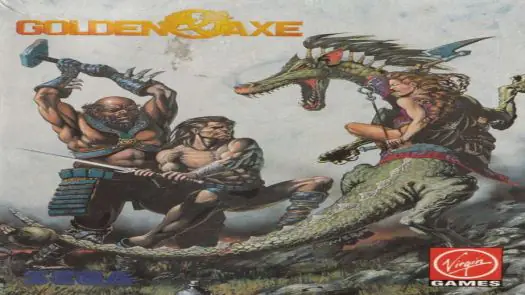 Golden Axe (UK) (1990) (Disk 2 Of 2) [f1][t1].dsk