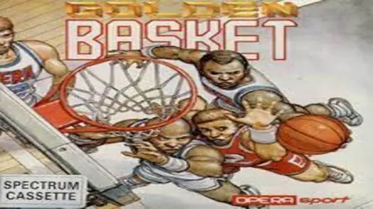 Golden Basket (1990)(Opera Soft)(ES)[a][passworded]