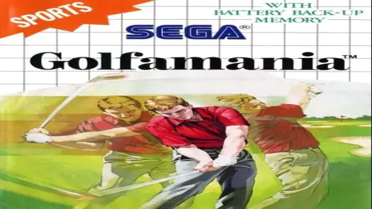 Golf Mania